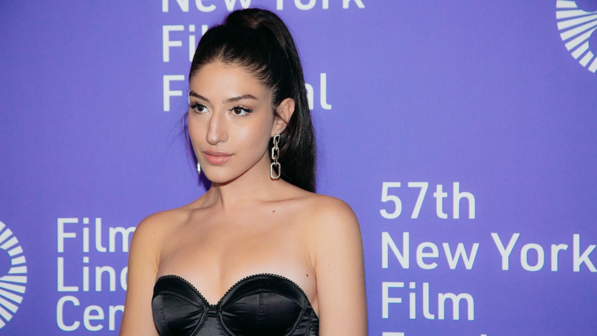 Photos: <i>Uncut Gems</i> Secret Screening Premiere Lights Up NYFF57