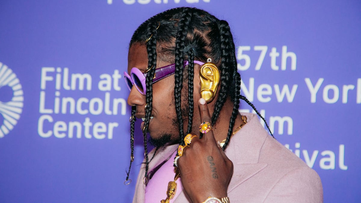 Photos: <i>Uncut Gems</i> Secret Screening Premiere Lights Up NYFF57