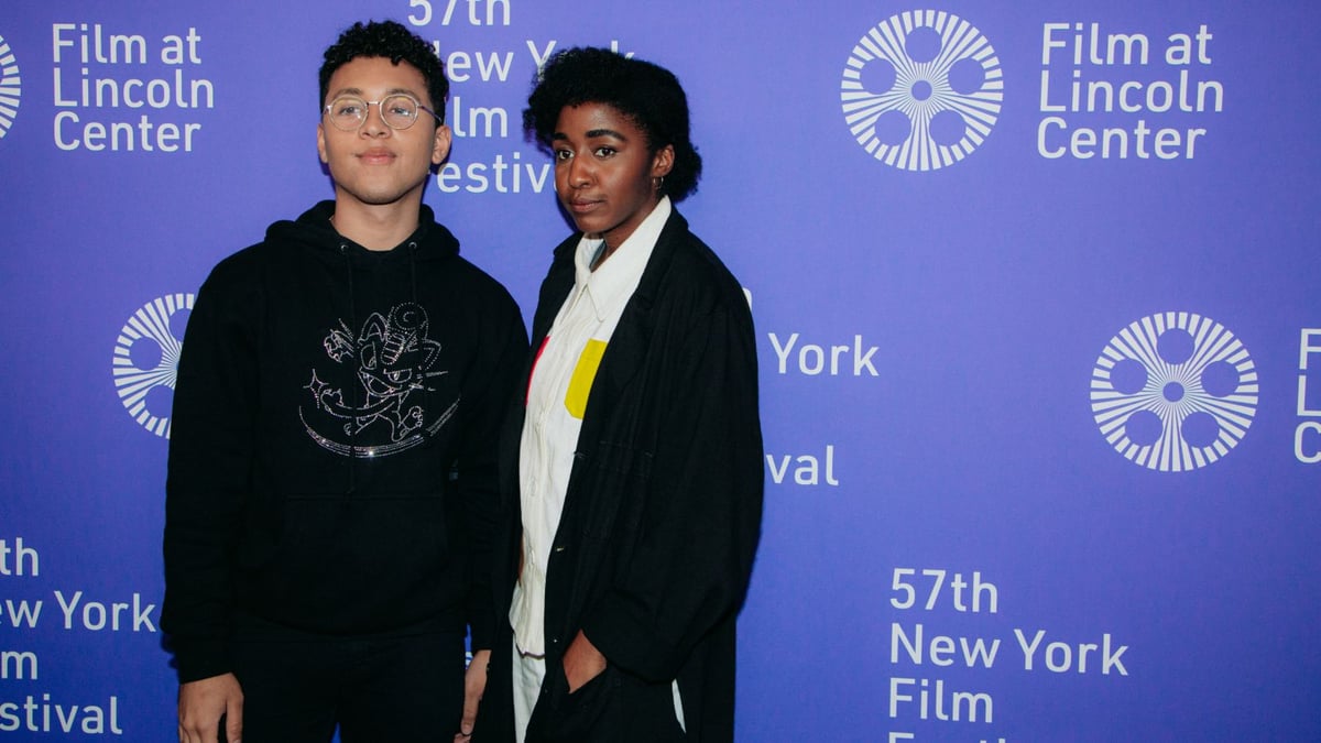 Photos: <i>Uncut Gems</i> Secret Screening Premiere Lights Up NYFF57