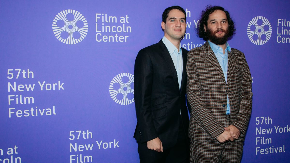 Photos: <i>Uncut Gems</i> Secret Screening Premiere Lights Up NYFF57