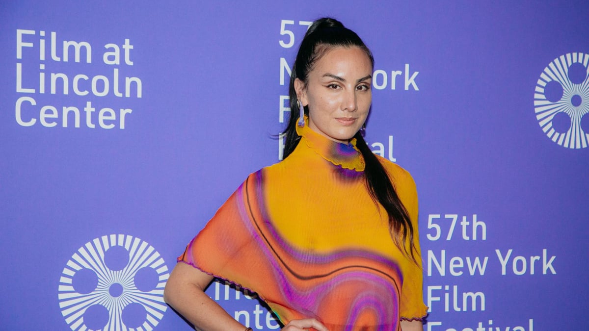 Photos: <i>Uncut Gems</i> Secret Screening Premiere Lights Up NYFF57