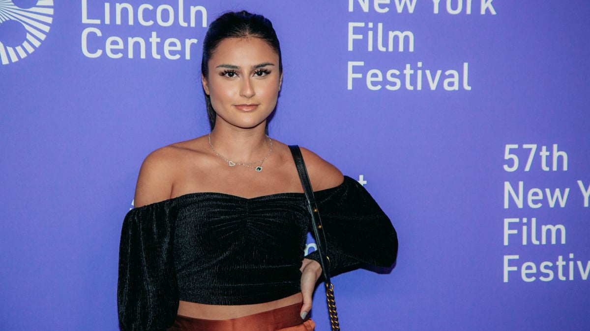 Photos: <i>Uncut Gems</i> Secret Screening Premiere Lights Up NYFF57