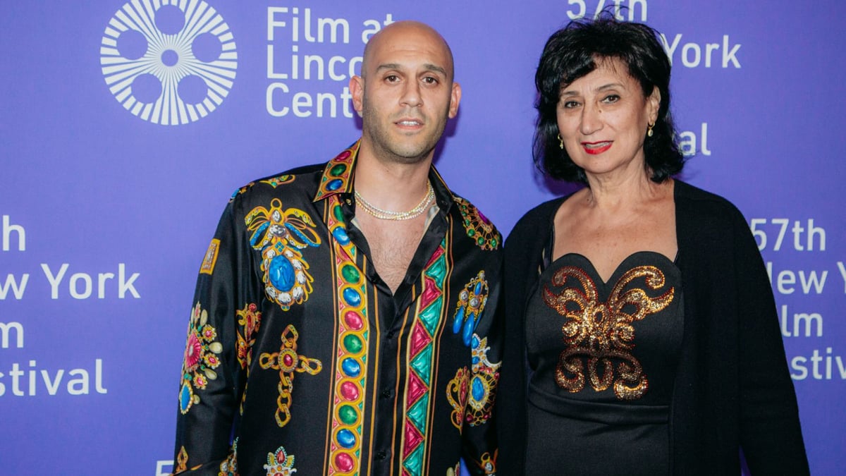 Photos: <i>Uncut Gems</i> Secret Screening Premiere Lights Up NYFF57