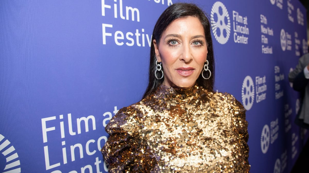 Photos: <i>Uncut Gems</i> Secret Screening Premiere Lights Up NYFF57