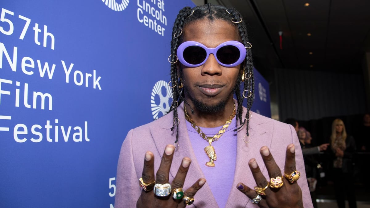 Photos: <i>Uncut Gems</i> Secret Screening Premiere Lights Up NYFF57