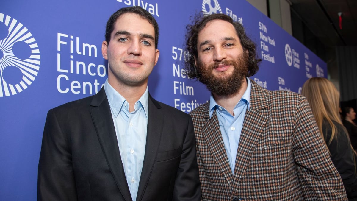 Photos: <i>Uncut Gems</i> Secret Screening Premiere Lights Up NYFF57