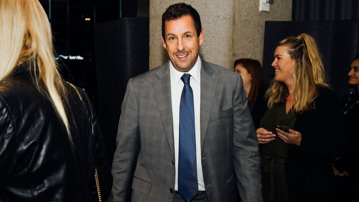 Photos: <i>Uncut Gems</i> Secret Screening Premiere Lights Up NYFF57