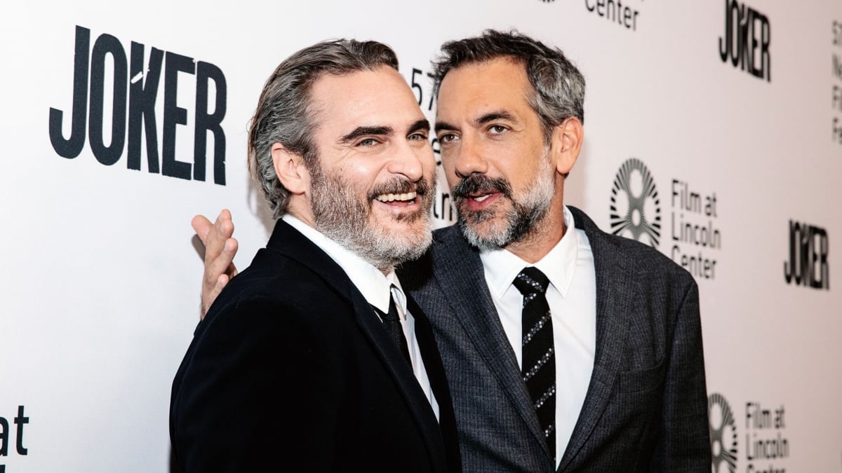Photos: 2020 Oscar Nominees at Film at Lincoln Center