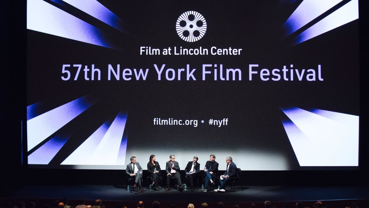 Photos: 2020 Oscar Nominees at Film at Lincoln Center