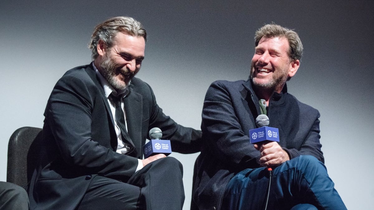Photos: 2020 Oscar Nominees at Film at Lincoln Center