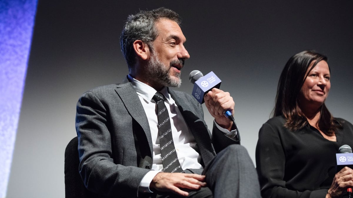 Photos: 2020 Oscar Nominees at Film at Lincoln Center