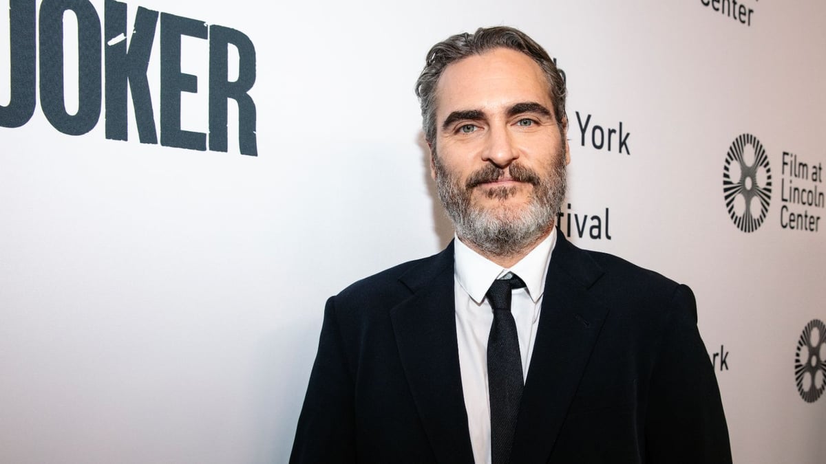 Photos: 2020 Oscar Nominees at Film at Lincoln Center