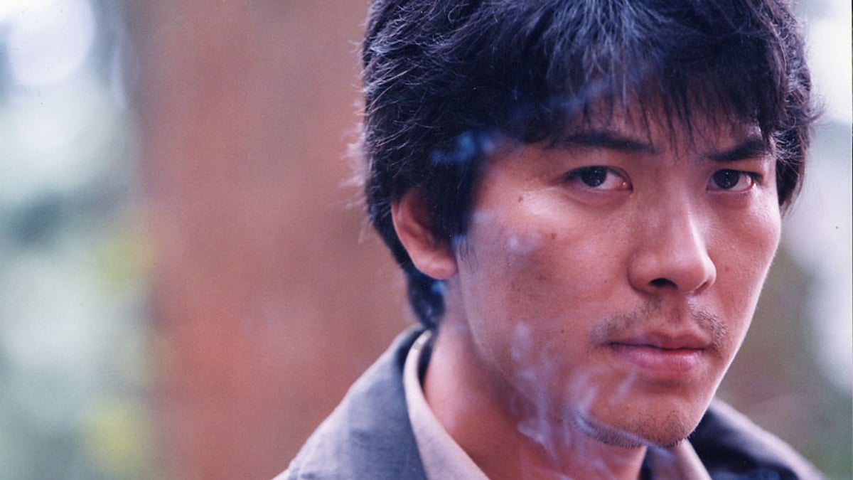 Memories of Murder