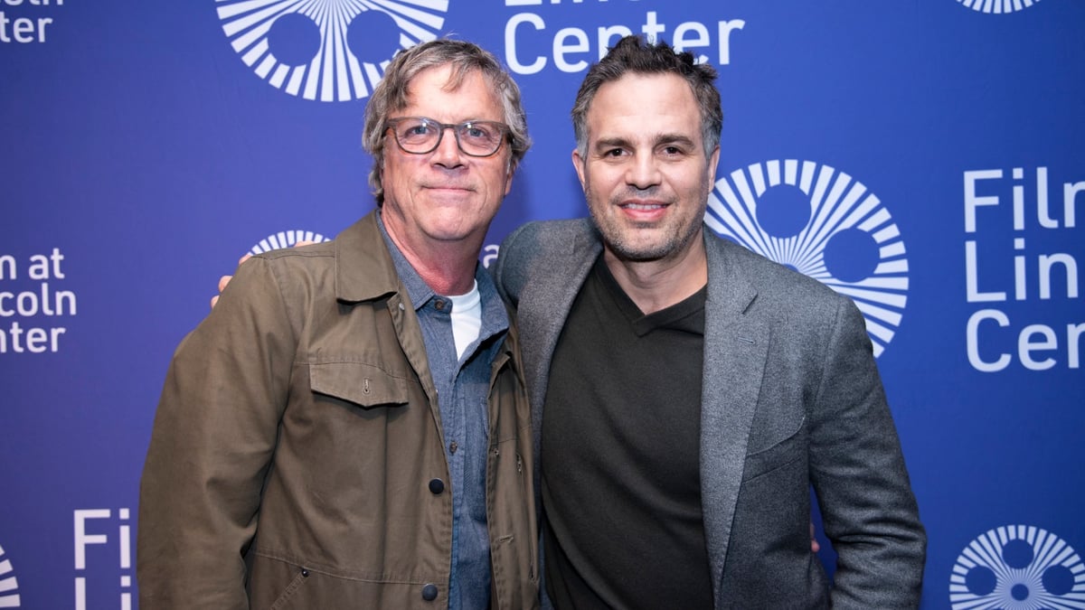 Todd Haynes and Mark Ruffalo on <i>Dark Waters</i> and Challenging Systems of Power
