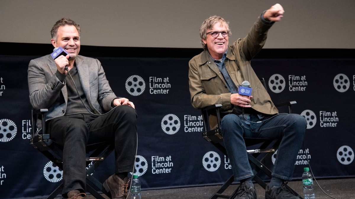 Todd Haynes and Mark Ruffalo on <i>Dark Waters</i> and Challenging Systems of Power