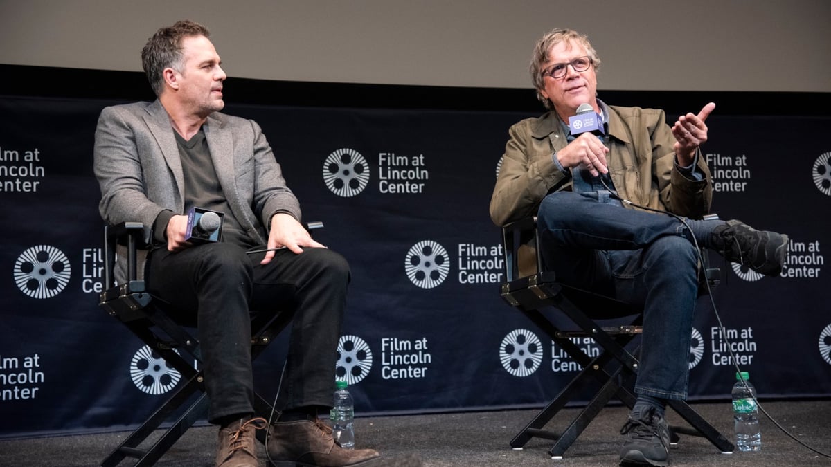 Todd Haynes and Mark Ruffalo on <i>Dark Waters</i> and Challenging Systems of Power
