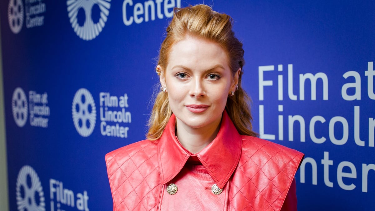 Photos: Jessica Hausner and Emily Beecham Present <i>Little Joe</i> Sneak Preview