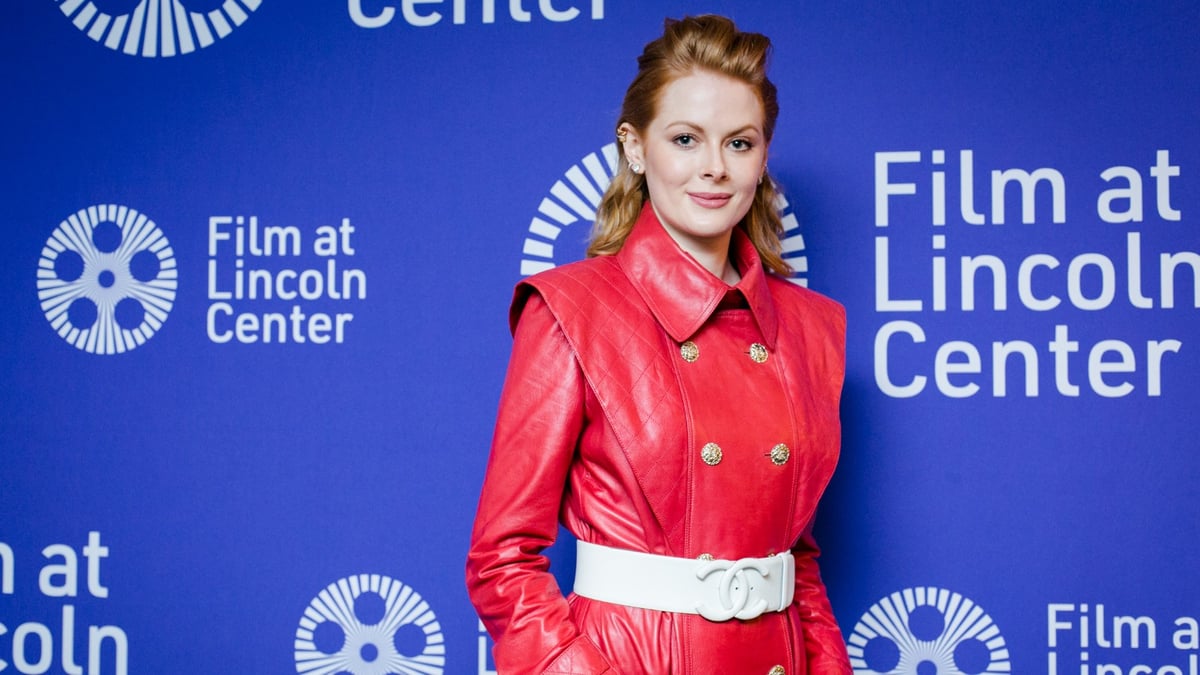 Photos: Jessica Hausner and Emily Beecham Present <i>Little Joe</i> Sneak Preview