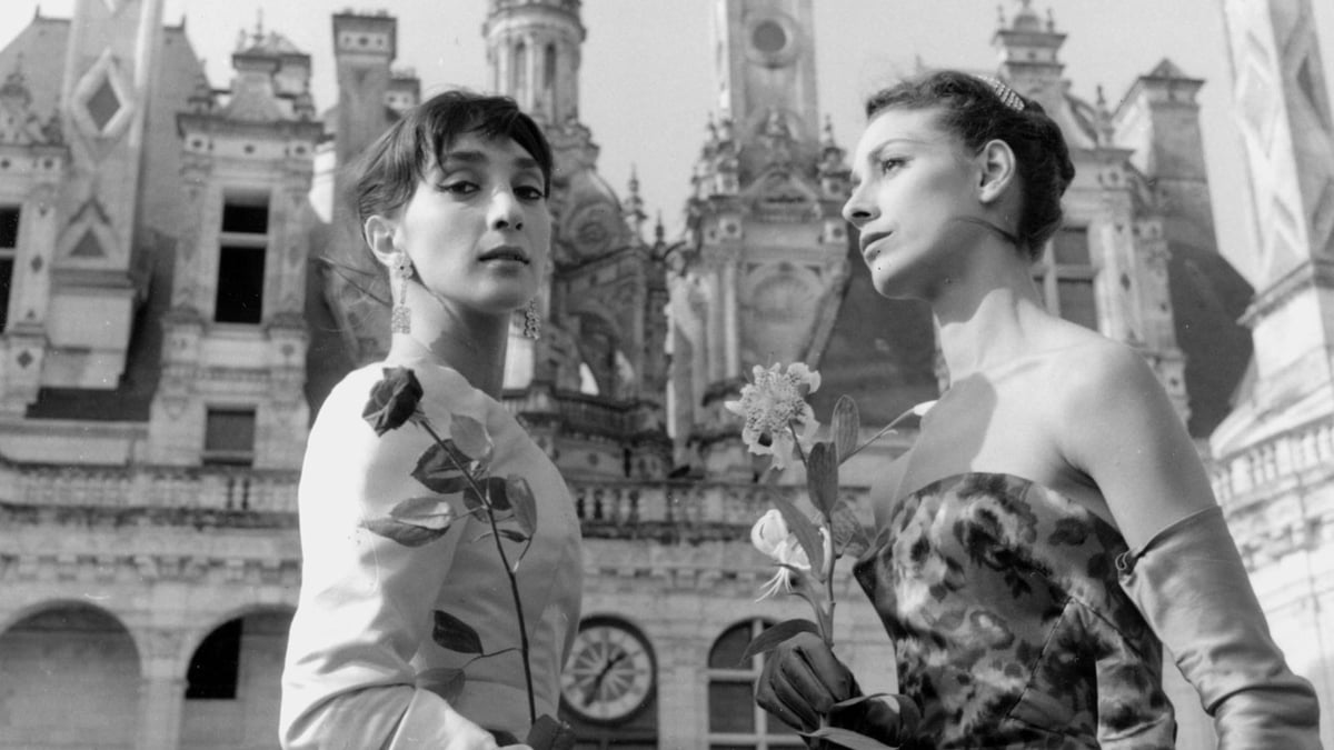 Varda Shorts Program 1: 1958