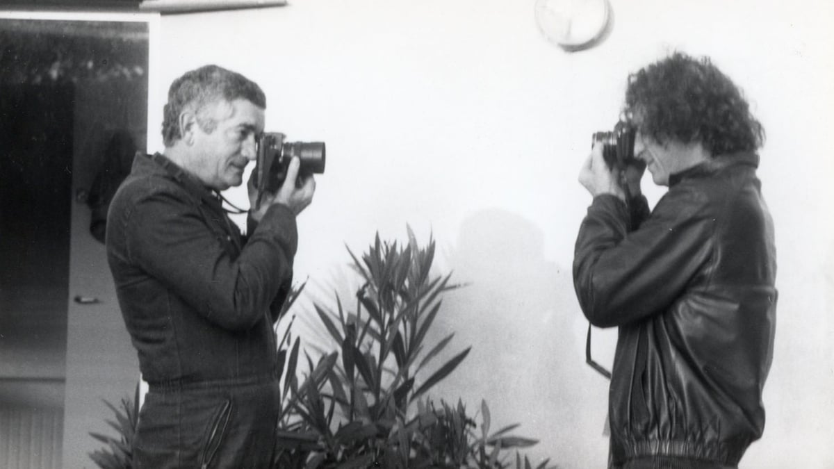The World of Jacques Demy