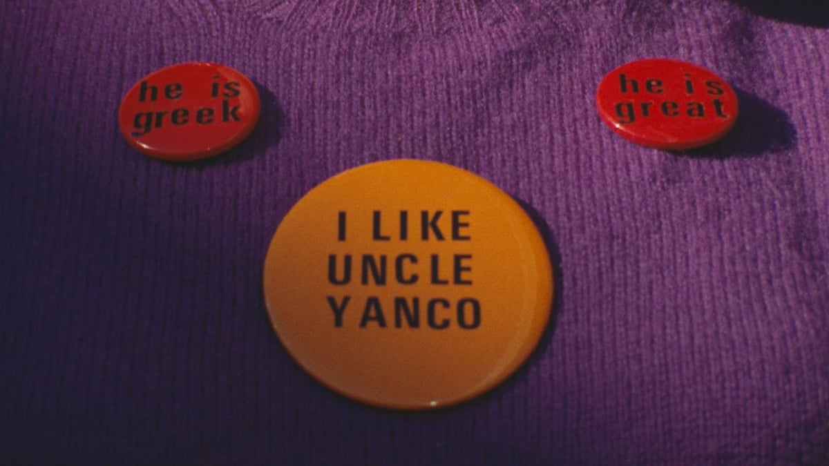 Varda Shorts Program 2: 1961–1968