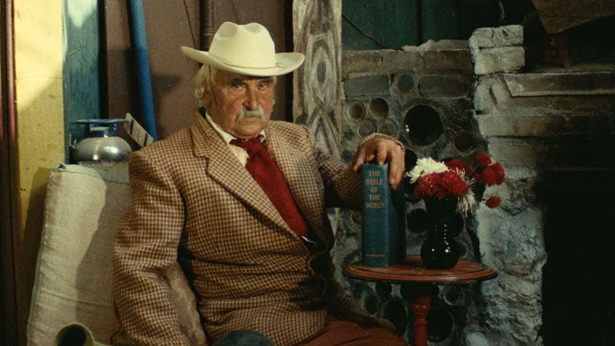 Varda Shorts Program 2: 1961–1968