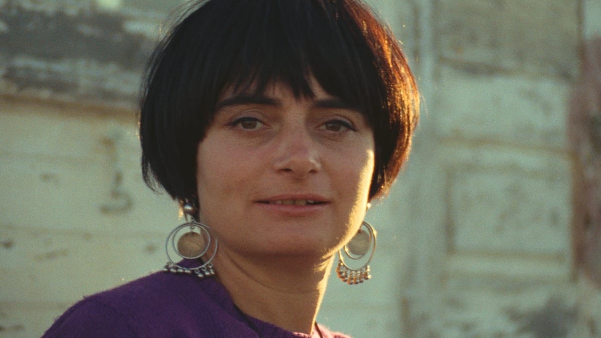 Varda: A Retrospective