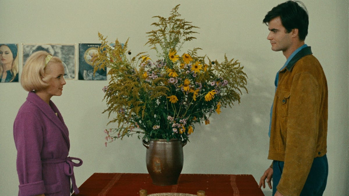 A Complicated Passion: Two Films by Agnès Varda