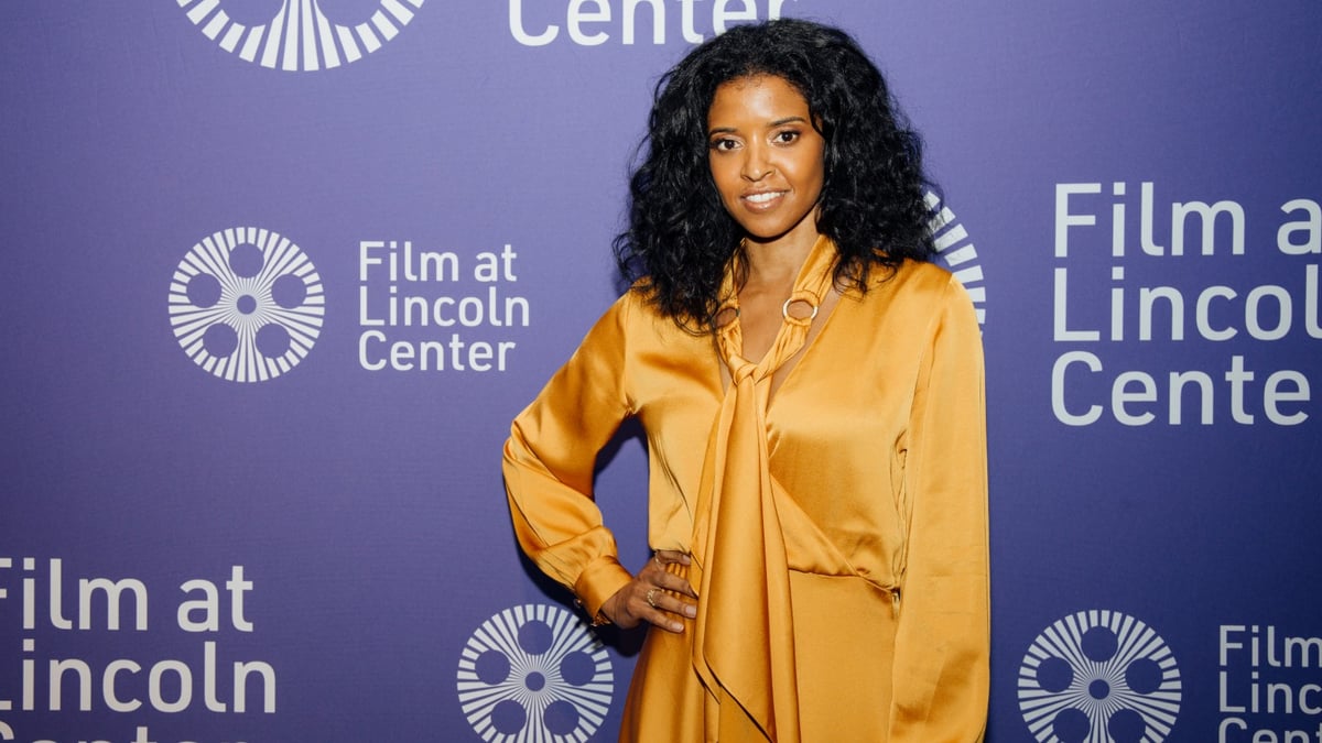Photos: <i>Waves</i> Sneak Preview with Trey Edward Shults, Kelvin Harrison Jr., Alexa Demie, and Renée Elise Goldsberry