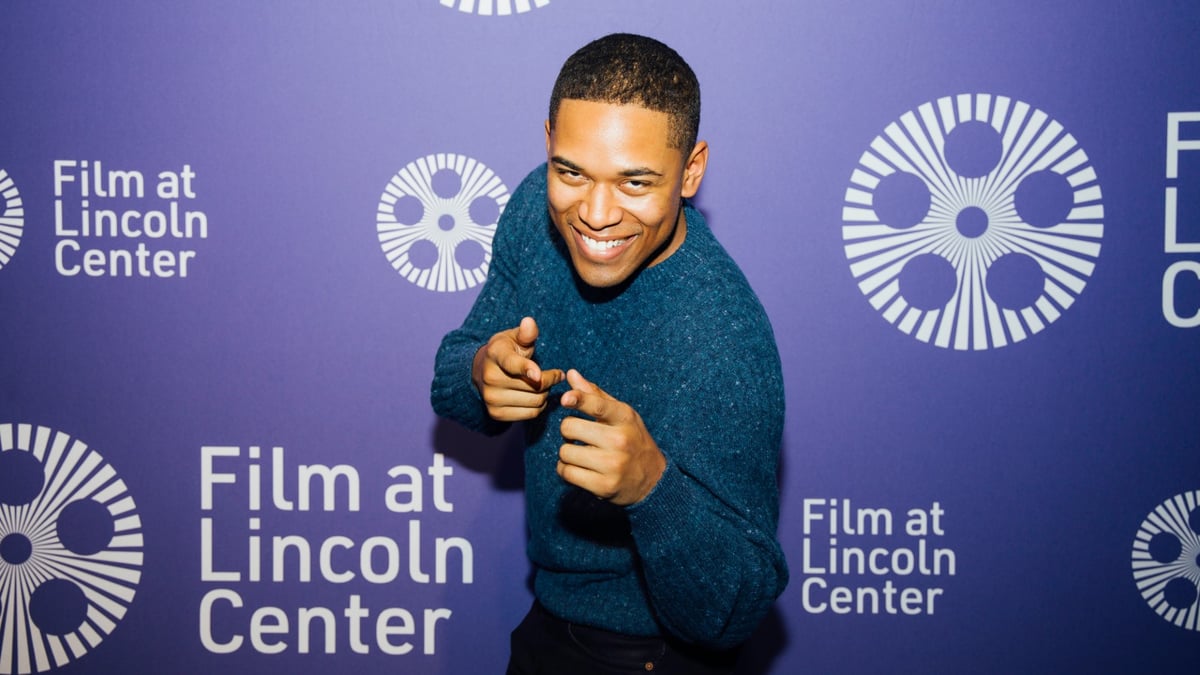 Photos: <i>Waves</i> Sneak Preview with Trey Edward Shults, Kelvin Harrison Jr., Alexa Demie, and Renée Elise Goldsberry
