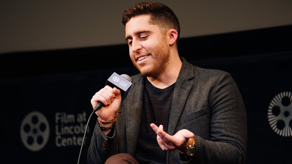Photos: <i>Waves</i> Sneak Preview with Trey Edward Shults, Kelvin Harrison Jr., Alexa Demie, and Renée Elise Goldsberry