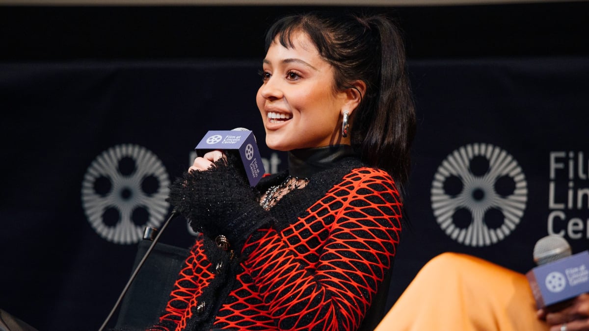 Photos: <i>Waves</i> Sneak Preview with Trey Edward Shults, Kelvin Harrison Jr., Alexa Demie, and Renée Elise Goldsberry