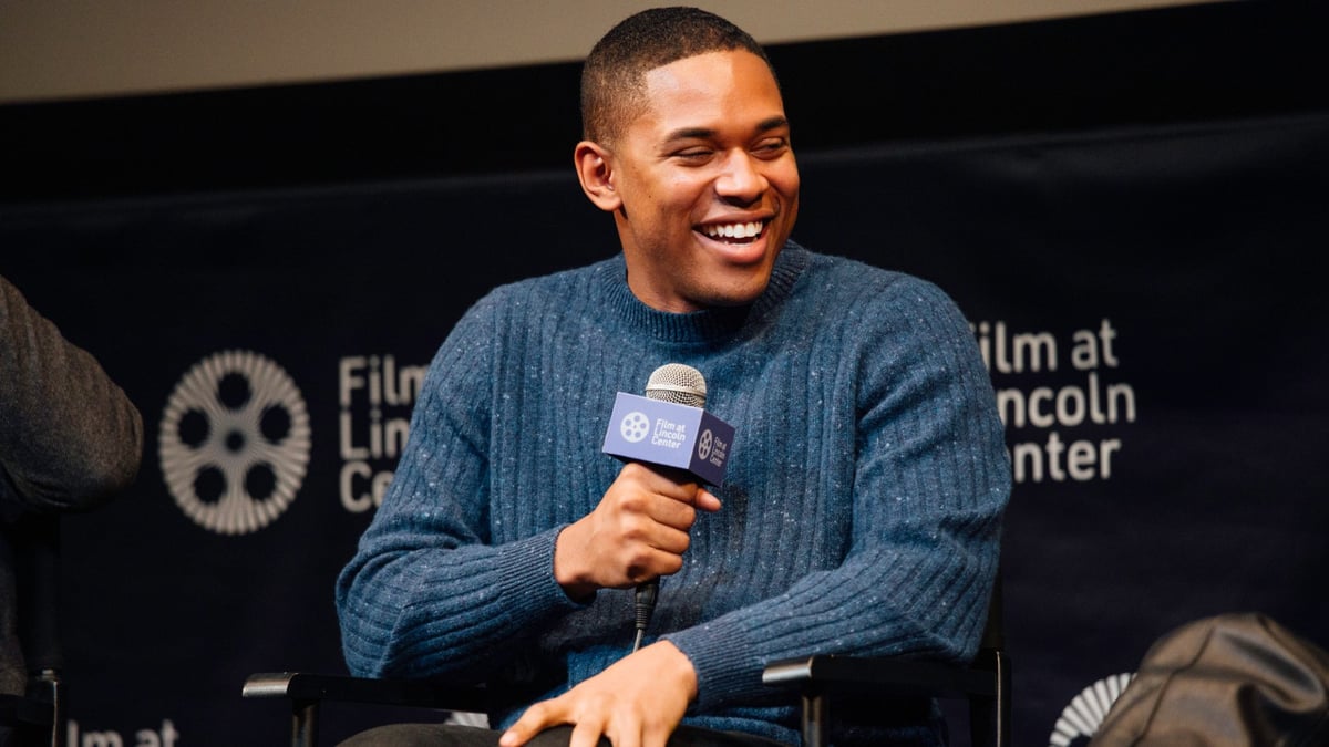 Photos: <i>Waves</i> Sneak Preview with Trey Edward Shults, Kelvin Harrison Jr., Alexa Demie, and Renée Elise Goldsberry