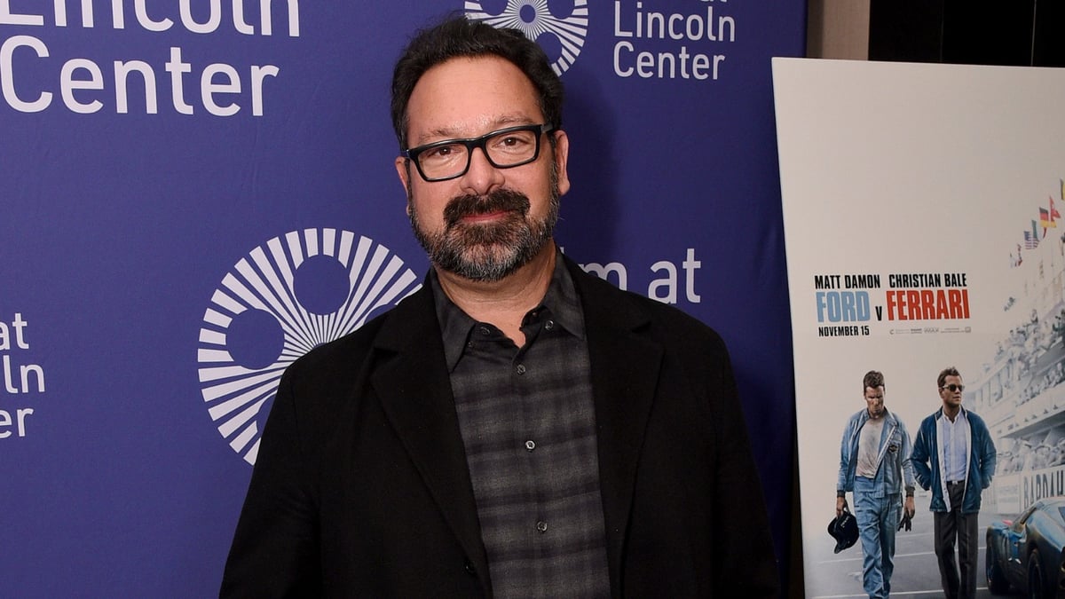 Photos: <i>Ford v Ferrrari</i> Sneak Preview with James Mangold, Jon Bernthal & Josh Lucas