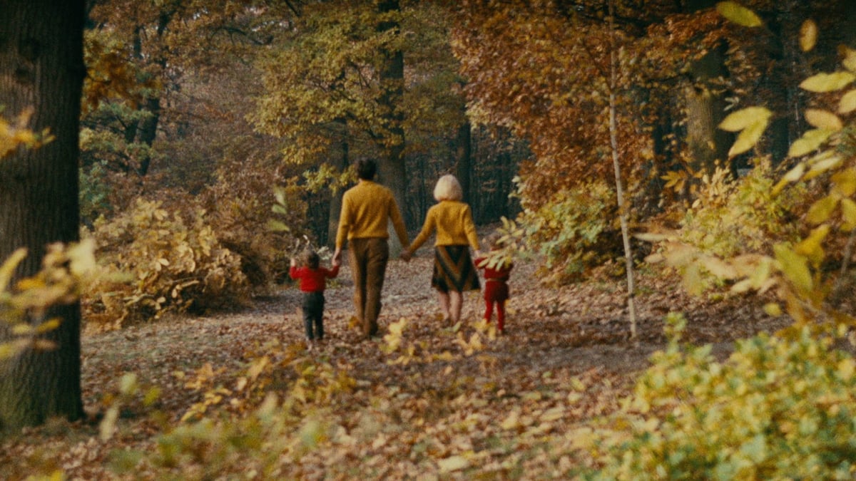 A Complicated Passion: Two Films by Agnès Varda
