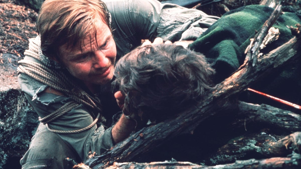 Deliverance