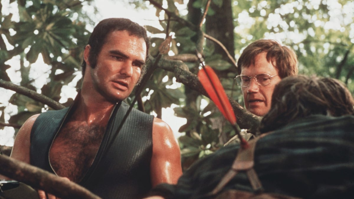 Deliverance