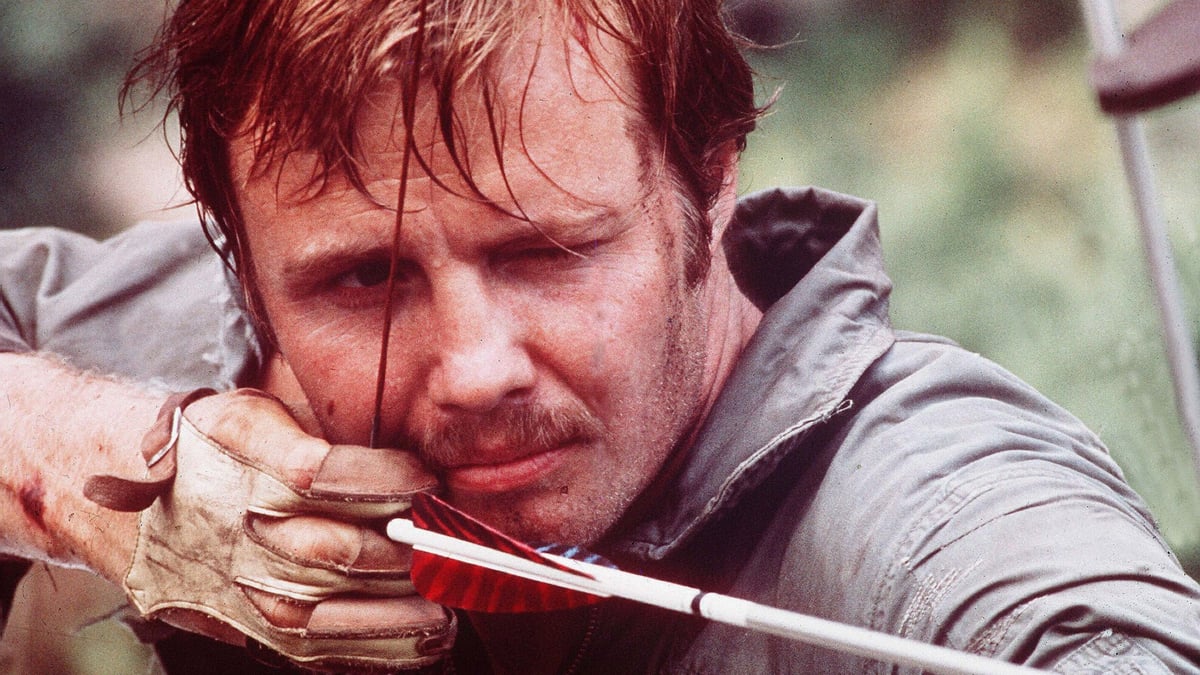 Deliverance