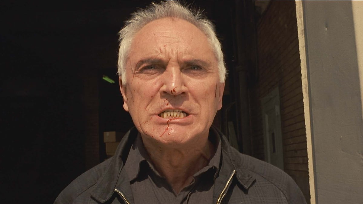 Special 20th Anniversary Screening: <i>The Limey</i> with Steven Soderbergh