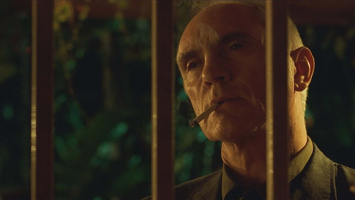 Special 20th Anniversary Screening: <i>The Limey</i> with Steven Soderbergh