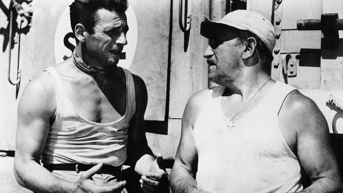 The Wages of Fear