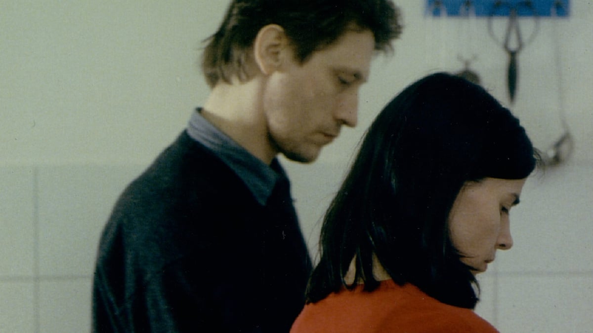 Dreamed Paths: The Films of Angela Schanelec