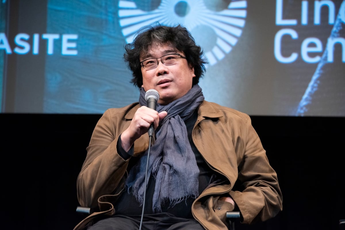 After Oscars Glory, <i>Parasite</i> Continues Record-Breaking Run at Film at Lincoln Center