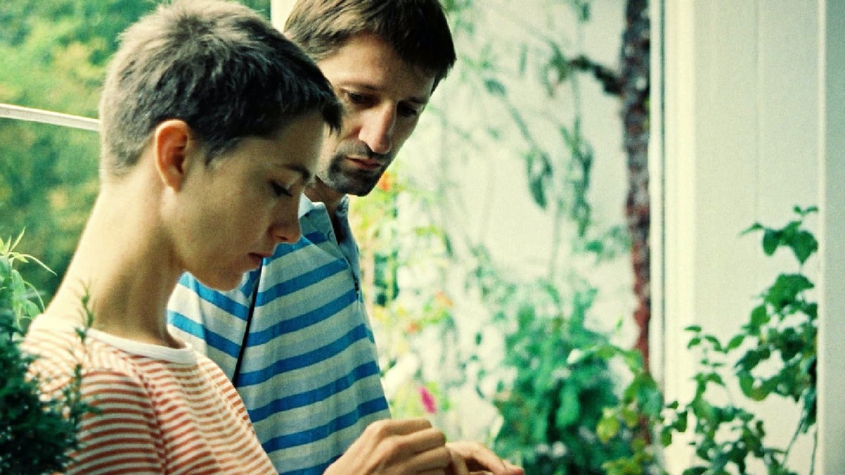 Dreamed Paths: The Films of Angela Schanelec