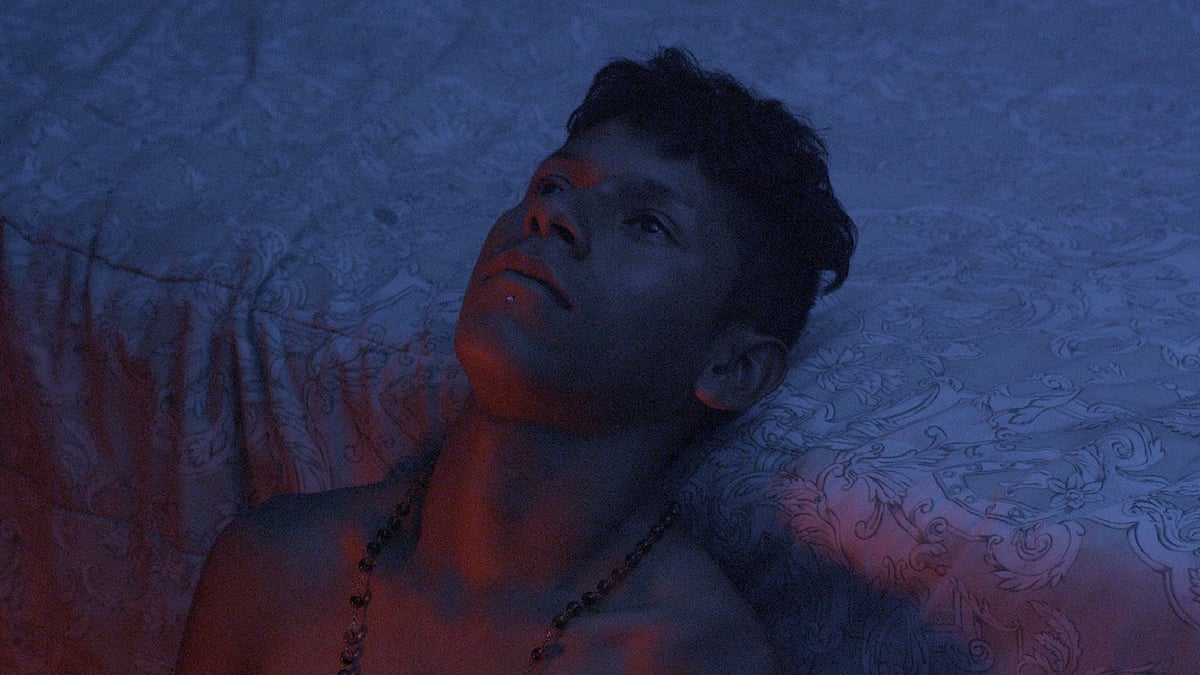 Neighboring Scenes: New Latin American Cinema