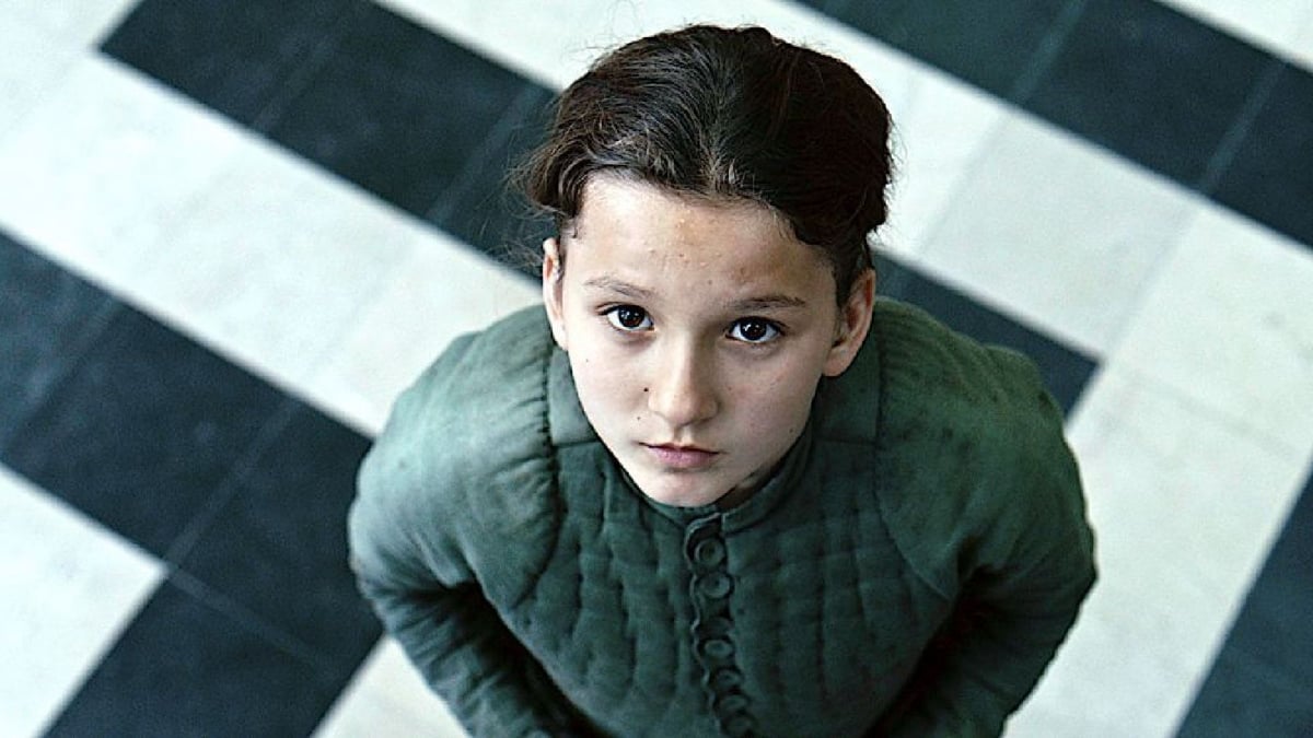 Joan of Arc