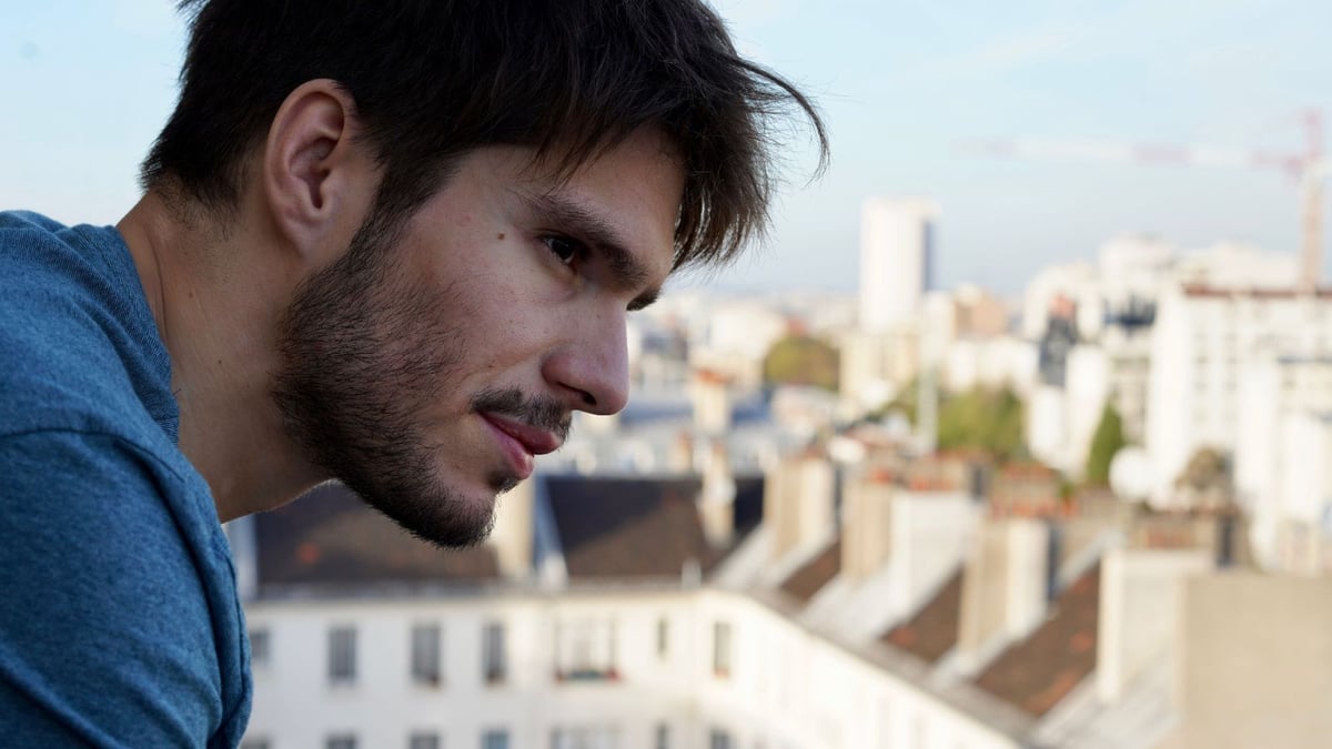 Rendez-Vous with French Cinema 2020