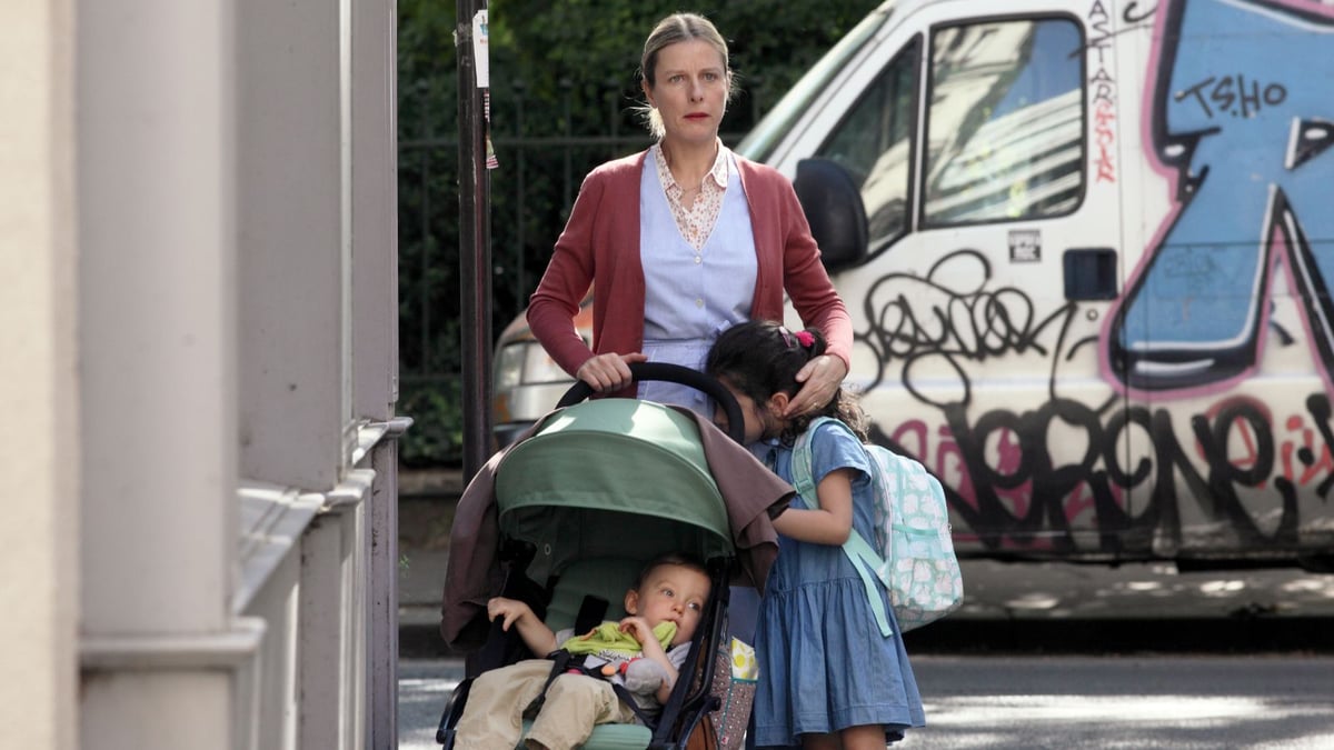 Perfect Nanny