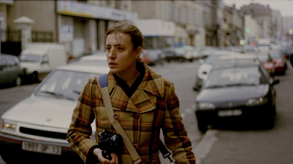 Dreamed Paths: The Films of Angela Schanelec