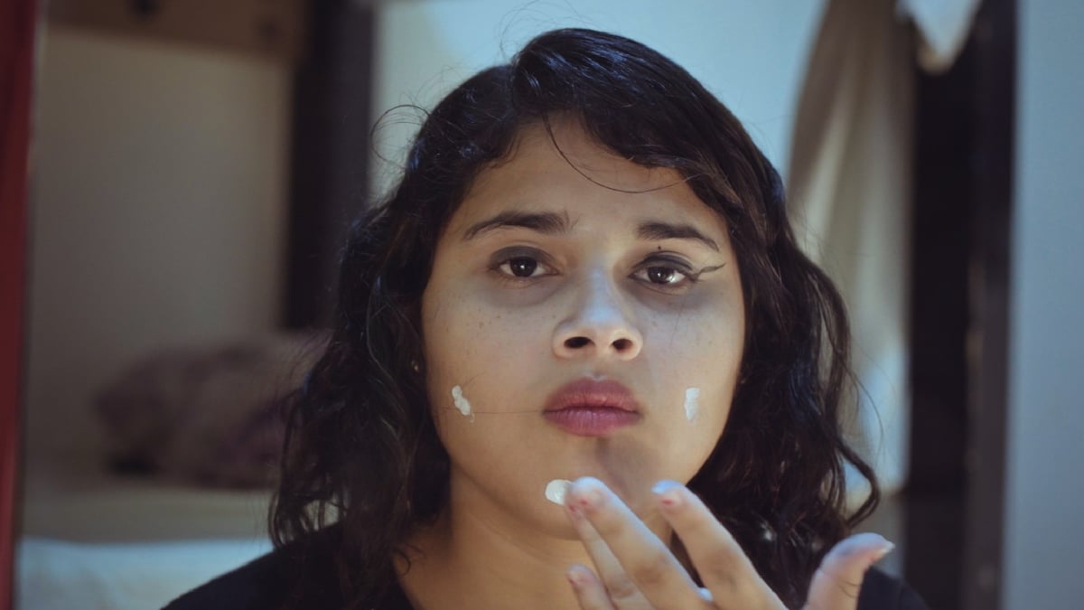 Neighboring Scenes: New Latin American Cinema
